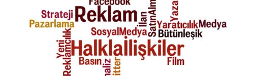 halkla ilişkiler